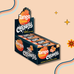 Tango Orange Chewbies