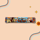 Oors Willis Iorn Bru Chew Bar