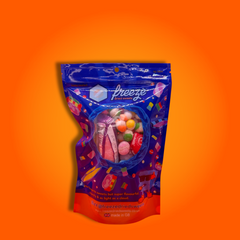Veggies Mix 160g - Freeze Dried Sweets