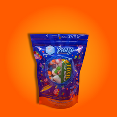 Sour Mix 135g - Freeze Dried Sweets