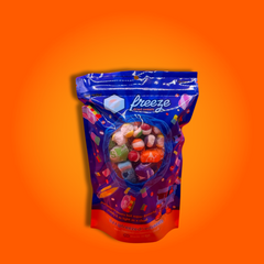 Popular Mix - 150g - Freeze Dried Sweets