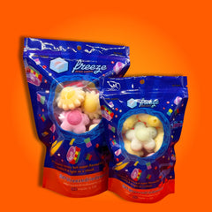 Happy Flowers - Freeze Dried Sweets | Gluten-Free, Dairy-Free