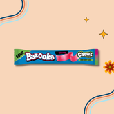 Bazooka Sour Cherry Chew Bar