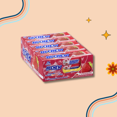 Hi Chews Strawberry