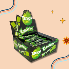 Tango Green Apple Shockers
