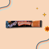 Tango Orange Shockers