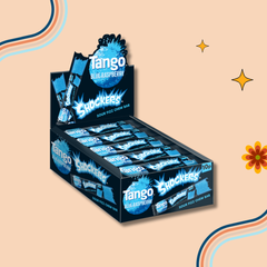 Tango Blue Raspberry Shockers