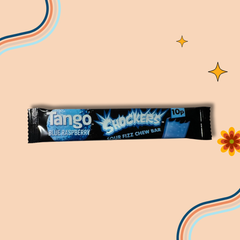 Tango Blue Raspberry Shockers