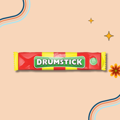 Drumstick Chew Bar