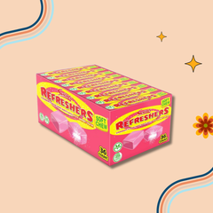 Refresher Strawberry Soft Chews