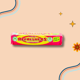 Refresher Strawberry Soft Chews