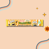 Minion Tropical Fizz Chew Bar