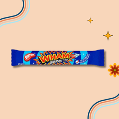 Wham Chew Bar