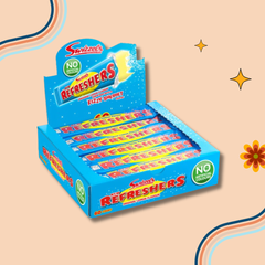 Refresher Lemon Chew Bar