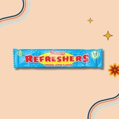 Refresher Lemon Chew Bar