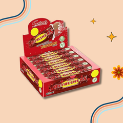 Refresher Cherry Cola Chew Bar