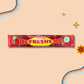 Refresher Cherry Cola Chew Bar