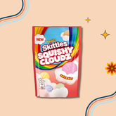 Skittles Squashy Cloudz