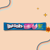 Bazooka Tutti Frutti Chew Bar