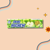 Hi Chews Green Apple