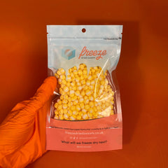 Banana Infinions - Freeze Dried Sweets | Vegan Vegetarian & Gluten Free