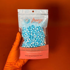 Bubblegum Infinions - Freeze Dried Sweets | Vegan Vegetarian & Gluten Free