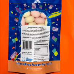 Bye Chews Bites - Freeze Dried Sweets | Gluten-Free