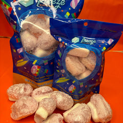 Cherry Slices - Freeze Dried Sweets | Gluten Free