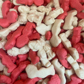 Christmas Elves - Freeze Dried Sweets | Gluten Free and Dairy Free