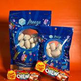 Chupa Chups Cola Chews - Freeze Dried Sweets | Gluten-Free