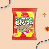 Drumstick Choos