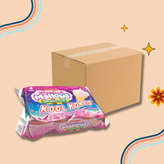 Swizzels Marvelleous Mallows Drumstick Kool Kones