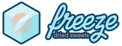 Freeze Dried Sweets 