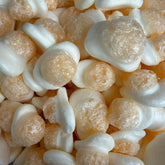 Fried Eggs - Freeze Dried Sweets | Gluten Free