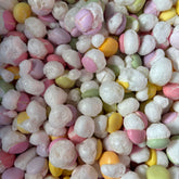 Fruitos 14 Flavours - Freeze Dried Sweets | Vegan, Vegetarian, Gluten-Free