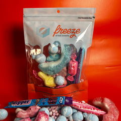 Gluten-Free Lifestyle Mix 150g - Freeze Dried Sweets