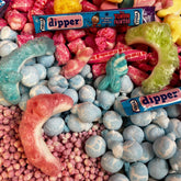 Gluten-Free Lifestyle Mix 150g - Freeze Dried Sweets