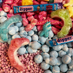 Gluten-Free Lifestyle Mix 150g - Freeze Dried Sweets