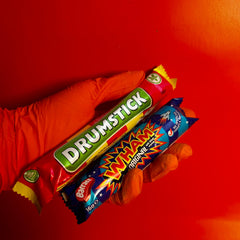 Halal Mix 1.2kg Tub - Freeze Dried Sweets