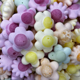 Happy Flowers - Freeze Dried Sweets | Gluten-Free, Dairy-Free