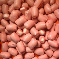 Bye Chews Watermelon - Freeze Dried Sweets | Gluten-Free