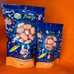 Bye Chews Açai - Freeze Dried Sweets | Gluten-Free