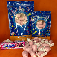 Bye Chews Açai - Freeze Dried Sweets | Gluten-Free