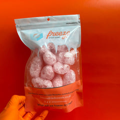 Juicy Red Lips - Freeze Dried Sweets | Gluten Free and Dairy Free