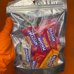 Maoam Stripes - Freeze Dried Sweets