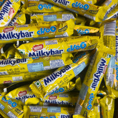 Milky Choo Classics - Freeze Dried Sweets