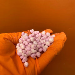 Strawberry Infinions - Freeze Dried Sweets | Vegan Vegetarian and Gluten Free