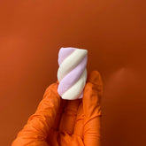 Mini Flumps  - Freeze Dried Sweets