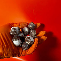 Mystery Chocolate Mix 5-8 Pieces - Freeze Dried Sweets