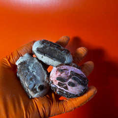 Mystery Chocolate Mix 5-8 Pieces - Freeze Dried Sweets